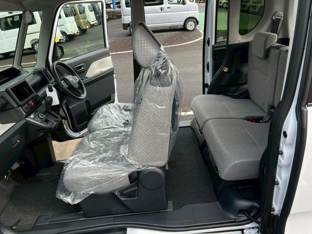 タント Ｘリミテッド（43枚目）