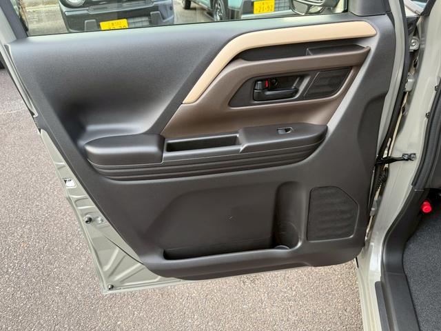 スペーシア ハイブリッドＧ（22枚目）