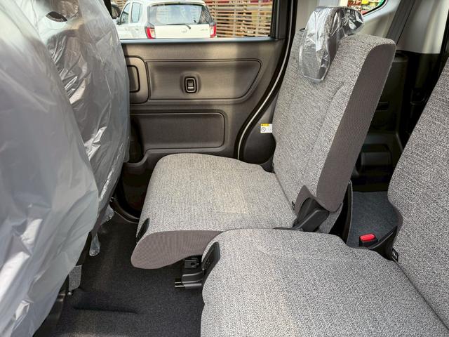 スペーシア ハイブリッドＧ（36枚目）