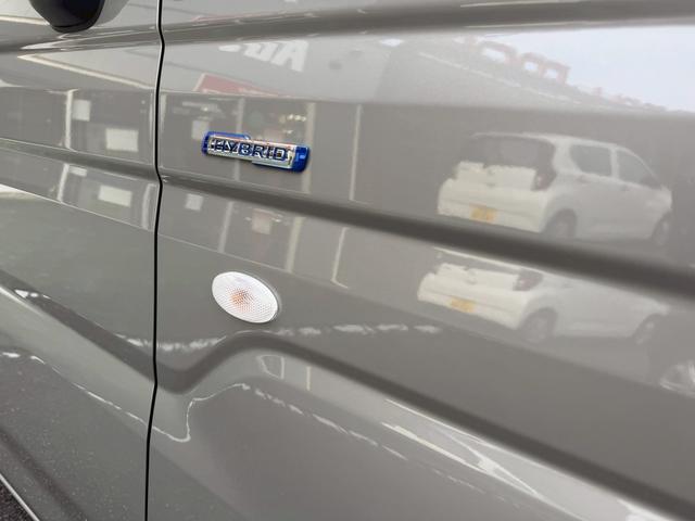 スペーシア ハイブリッドＧ（40枚目）