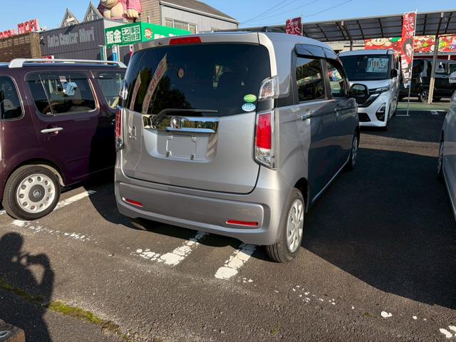 N-WGN G・Lパッケージ(8枚目)