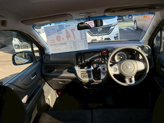 N-WGN G・Lパッケージ(12枚目)