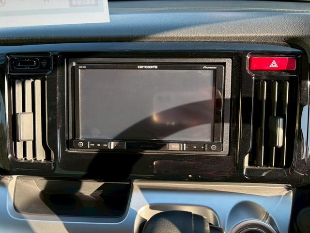 N-WGN G・Lパッケージ(14枚目)