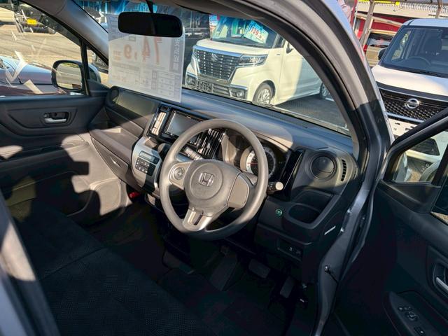 N-WGN G・Lパッケージ(15枚目)