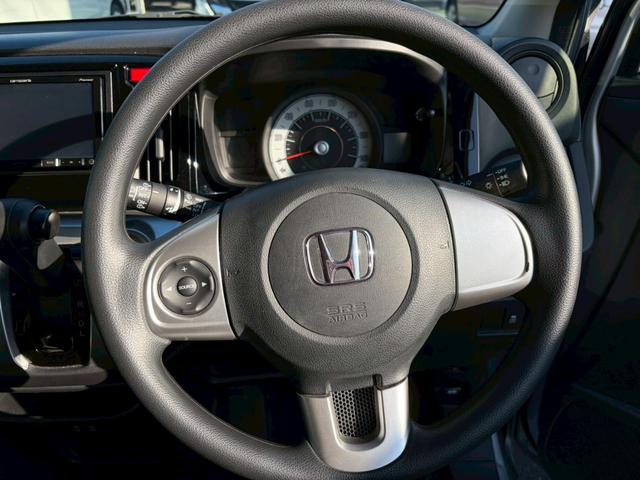 N-WGN G・Lパッケージ(17枚目)