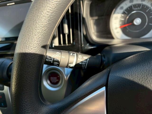 N-WGN G・Lパッケージ(21枚目)