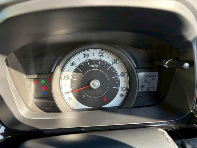 N-WGN G・Lパッケージ(24枚目)