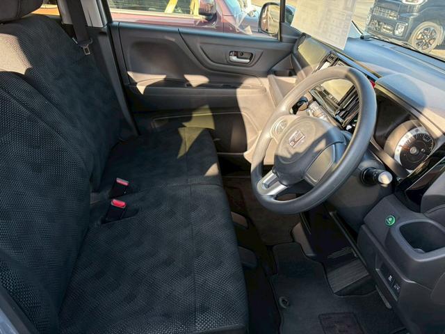 N-WGN G・Lパッケージ(26枚目)