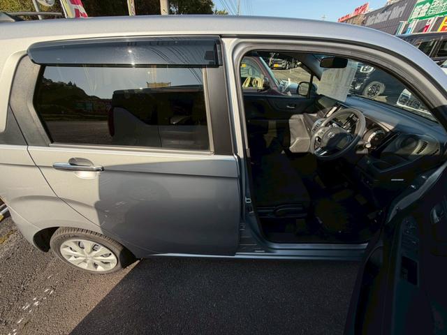 N-WGN G・Lパッケージ(33枚目)