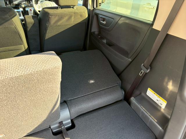 N-WGN G・Lパッケージ(35枚目)