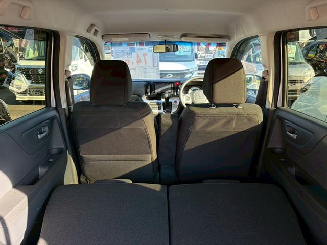 N-WGN G・Lパッケージ(36枚目)