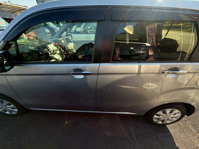 N-WGN G・Lパッケージ(37枚目)