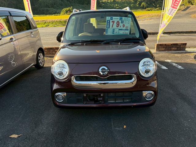 ミラココア ココアプラスＸ（2枚目）