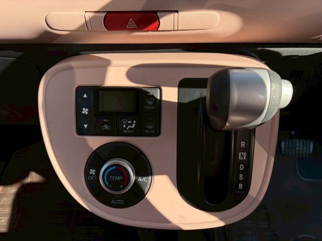 ミラココア ココアプラスＸ（11枚目）