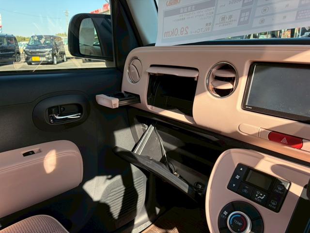 ミラココア ココアプラスＸ（15枚目）