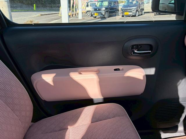 ミラココア ココアプラスＸ（16枚目）