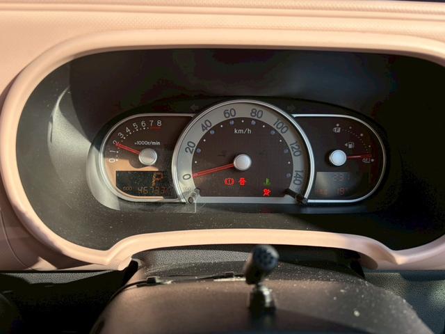 ミラココア ココアプラスＸ（17枚目）