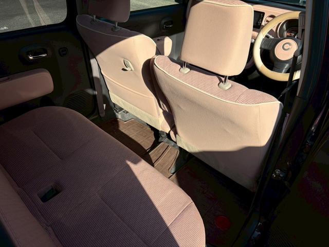 ミラココア ココアプラスＸ（21枚目）