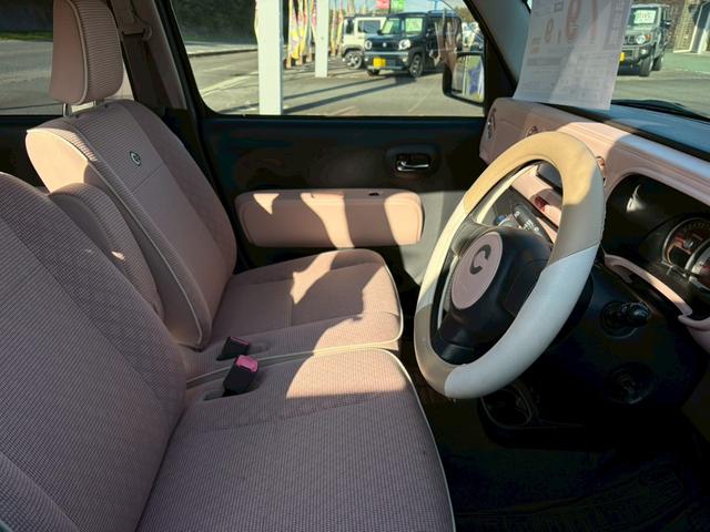 ミラココア ココアプラスＸ（23枚目）