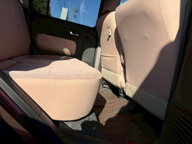 ミラココア ココアプラスＸ（24枚目）