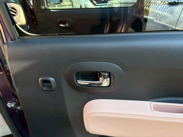 ミラココア ココアプラスＸ（25枚目）