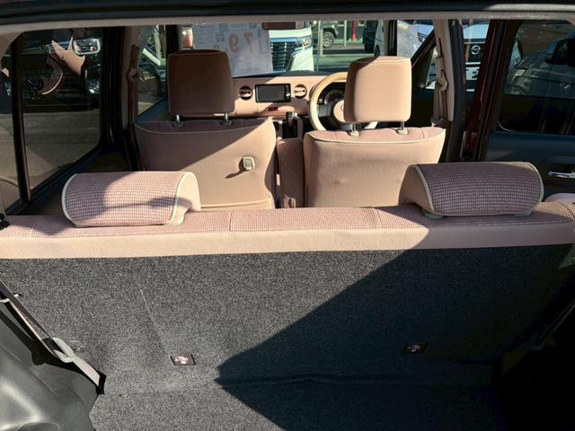 ミラココア ココアプラスＸ（26枚目）