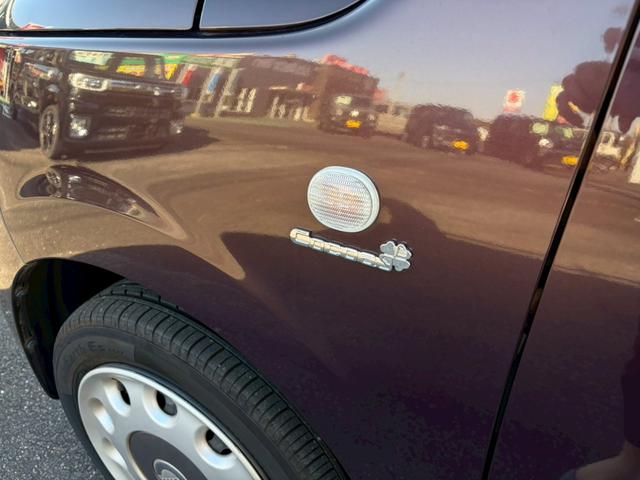 ミラココア ココアプラスＸ（28枚目）