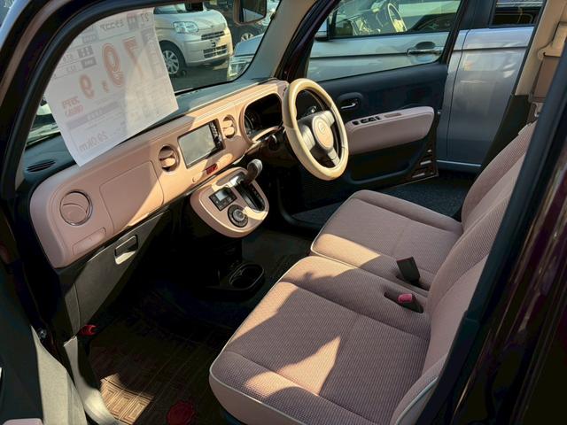 ミラココア ココアプラスＸ（32枚目）