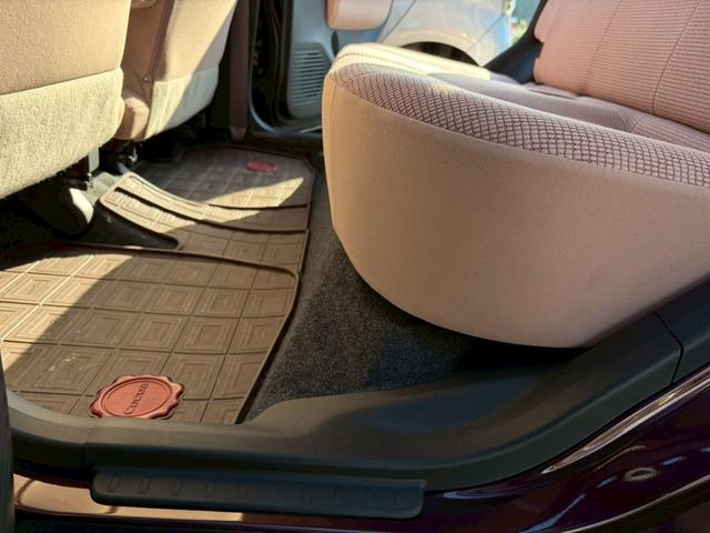 ミラココア ココアプラスＸ（33枚目）