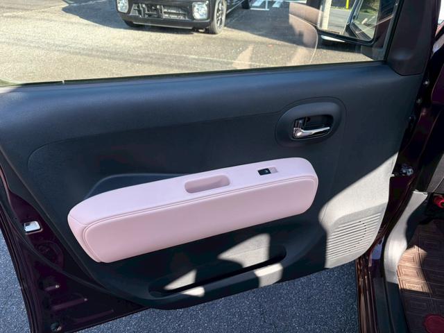 ミラココア ココアプラスＸ（37枚目）