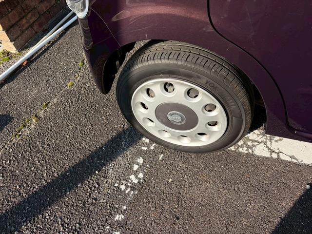 ミラココア ココアプラスＸ（38枚目）