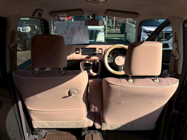 ミラココア ココアプラスＸ（40枚目）