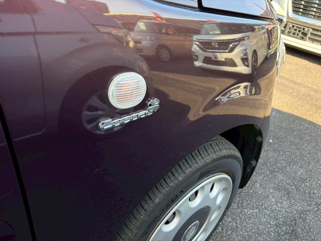 ミラココア ココアプラスＸ（41枚目）