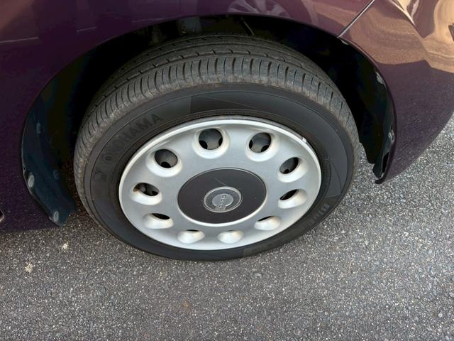 ミラココア ココアプラスＸ（42枚目）