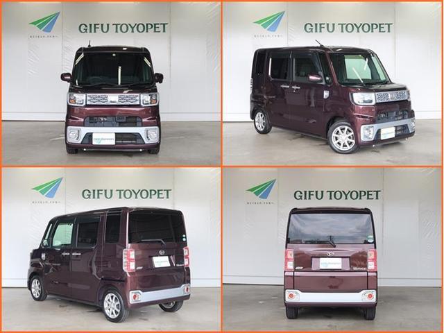 X SA 4WD ナビ&TV 電動スライドドア メモリーナビ フルセグ バックカメラ DVD再生 衝突被害軽減システム ETC スマートキー LEDヘッドランプ フォグランプ AW シートヒーター オートライト(13枚目)