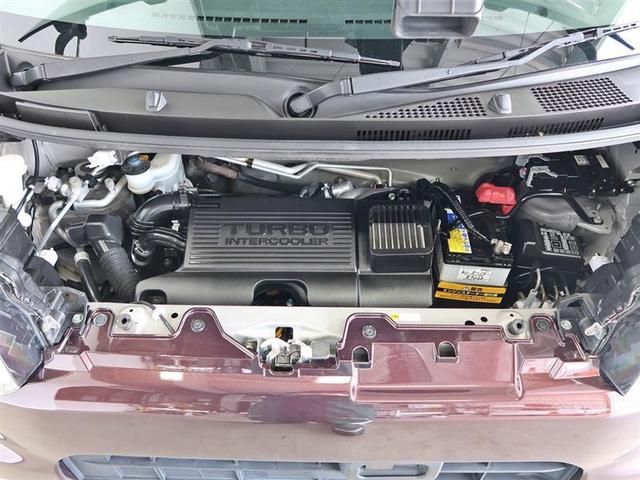 X SA 4WD ナビ&TV 電動スライドドア メモリーナビ フルセグ バックカメラ DVD再生 衝突被害軽減システム ETC スマートキー LEDヘッドランプ フォグランプ AW シートヒーター オートライト(19枚目)
