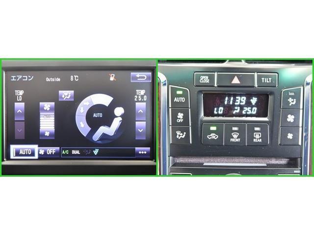 G メモリーナビ フルセグ BT Bモニター ETC 電動シート スマートキー LEDライト フォグランプ クルコン ABS オートAC アルミ サイドバイザー シートヒーター オートライト ワンオーナー(9枚目)