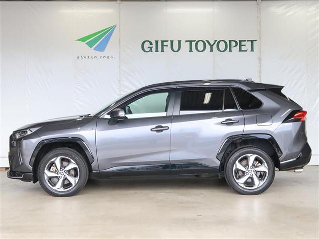 トヨタ ＲＡＶ４ ＰＨＶ