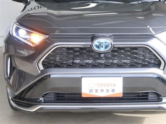 トヨタ ＲＡＶ４ ＰＨＶ