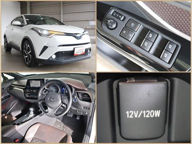 トヨタ Ｃ－ＨＲ