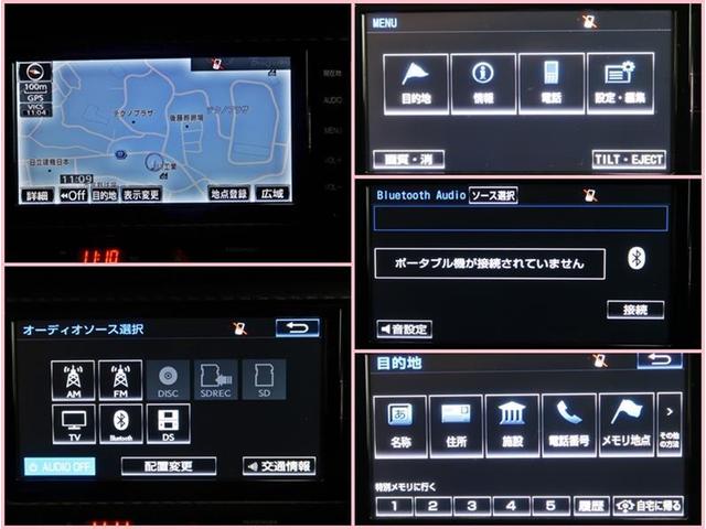 ８６ ＧＴ　ＳＤナビ　フルセグ　Ｂモニター　ＤＶＤ再生　ミュージックプレイヤー接続可　ＥＴＣ　スマートキー　ＨＩＤライト　フォグランプ　クルコン　アルミ　オートエアコン　サイドバイザー　オートライト　ワンオーナー（7枚目）