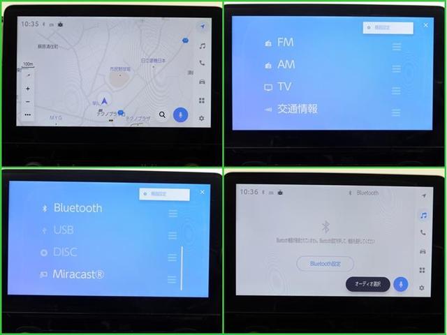 シエンタ ハイブリッドＺ　両側電動スライド　ナビフルセグ　Ｂモニター　ドラレコ　衝突被害軽減システム　ＥＴＣ　スマートキー　ＬＥＤ　ＦＯＧ　サイドバイザーリヤワイパー　オートライト　クリアランスソナー　オートＡＣ　Ｆスポイラー（6枚目）