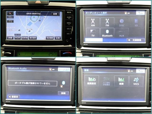 カローラフィールダー １．５Ｇ　ＳＤナビワンセグ　ＢＴ　ミュージックプレイヤー接続可　オートエアコン　衝突被害軽減システム　アイドリングストップ　ハロゲンライト　キーレス　サイドバイザー　リヤワイパー　ＡＢＳ　横滑防止　ワンオーナー（8枚目）