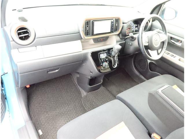 パッソ モーダ　Ｇパッケージ　ＳＤナビフルセグ　Ｂモニター　ドラレコ　オートＡＣ　衝突被害軽減システム　ＥＴＣ　スマートキー　ＬＥＤ　ＦＯＧ　アイドリングストップ　サイドバイザー　リヤワイパー　コーナーセンサー　オートライト　ＡＷ（6枚目）