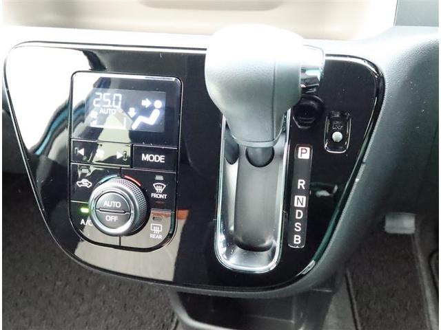 パッソ モーダ　Ｇパッケージ　ＳＤナビフルセグ　Ｂモニター　ドラレコ　オートＡＣ　衝突被害軽減システム　ＥＴＣ　スマートキー　ＬＥＤ　ＦＯＧ　アイドリングストップ　サイドバイザー　リヤワイパー　コーナーセンサー　オートライト　ＡＷ（12枚目）