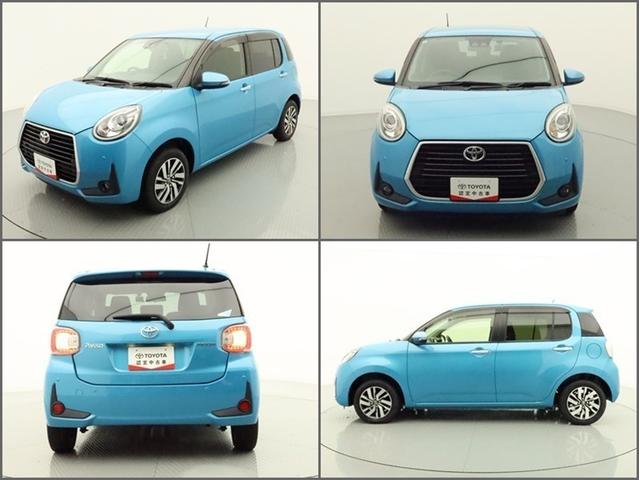 パッソ モーダ　Ｇパッケージ　ＳＤナビフルセグ　Ｂモニター　ドラレコ　オートＡＣ　衝突被害軽減システム　ＥＴＣ　スマートキー　ＬＥＤ　ＦＯＧ　アイドリングストップ　サイドバイザー　リヤワイパー　コーナーセンサー　オートライト　ＡＷ（17枚目）