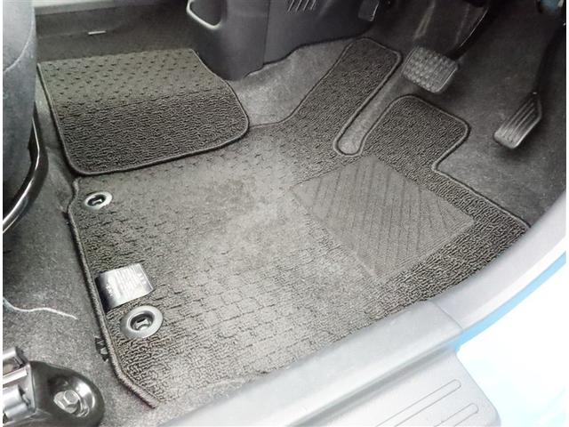 パッソ モーダ　Ｇパッケージ　ＳＤナビフルセグ　Ｂモニター　ドラレコ　オートＡＣ　衝突被害軽減システム　ＥＴＣ　スマートキー　ＬＥＤ　ＦＯＧ　アイドリングストップ　サイドバイザー　リヤワイパー　コーナーセンサー　オートライト　ＡＷ（28枚目）