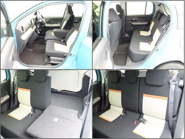 パッソ モーダ　Ｇパッケージ　ＳＤナビフルセグ　Ｂモニター　ドラレコ　オートＡＣ　衝突被害軽減システム　ＥＴＣ　スマートキー　ＬＥＤ　ＦＯＧ　アイドリングストップ　サイドバイザー　リヤワイパー　コーナーセンサー　オートライト　ＡＷ（29枚目）