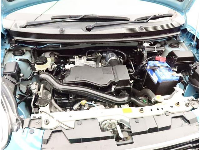 パッソ モーダ　Ｇパッケージ　ＳＤナビフルセグ　Ｂモニター　ドラレコ　オートＡＣ　衝突被害軽減システム　ＥＴＣ　スマートキー　ＬＥＤ　ＦＯＧ　アイドリングストップ　サイドバイザー　リヤワイパー　コーナーセンサー　オートライト　ＡＷ（31枚目）