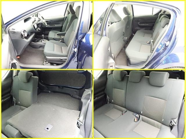 アクア Sスタイルブラック SDナビ フルセグ ドラレコ DVD再生 ミュージックプレイヤー接続可 衝突被害軽減システム ETC スマートキー LEDライト FOG サイドバイザー リヤワイパー クリアランスソナー オートライト(31枚目)